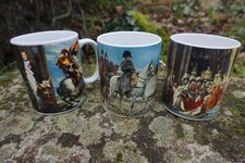 RE0251 A  PROMO  3 MUG TASSE