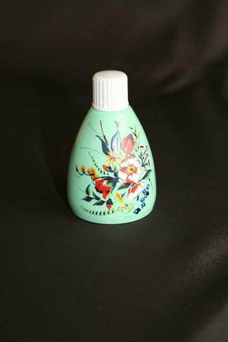Flacon parfum ancien - ancien, en