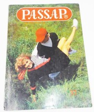 Vintage Passap International
