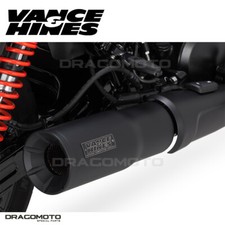 Harley XG 750 ABS Street