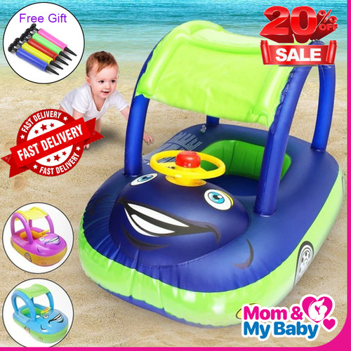 Baby swim float - swim,