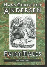 Fairy tales.Hans Christian