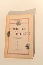 Les Merveilles d’une