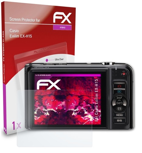 Atfolix verre film protecteur - film,