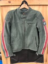 Blouson Schwabing BMW Motorrad 100 YEARS