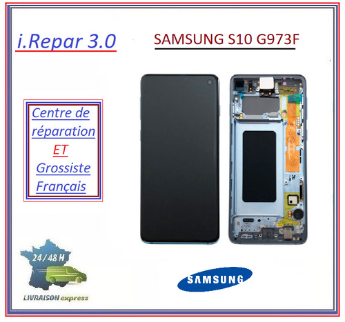 Ecran complet original - complet,