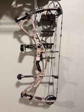 Used Hoyt Charger RH 29.5"