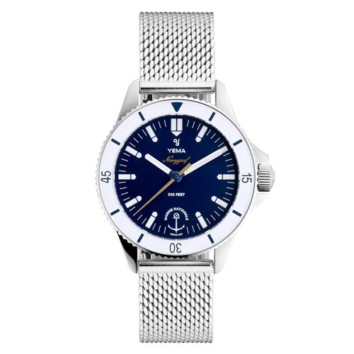 Yema navygraf marine nationale - navygraf,