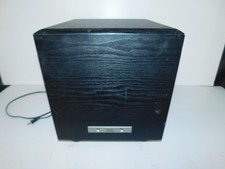 Subwoofer JBL POWERBASS PB10 (MIQ97)
