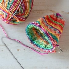  3 Pcs Tricotin Circulaire