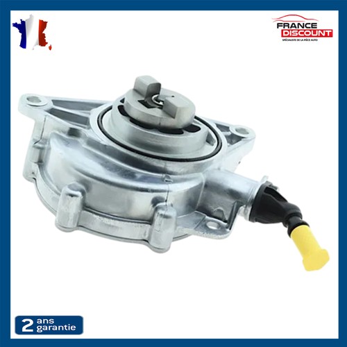 Pompe vide pour citroen c4 - pompe,