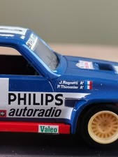 1:43 Solido Renault 5 Maxi