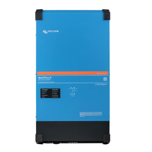 MultiPlus-II