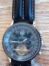 Montre homme, marque RÉGNIER