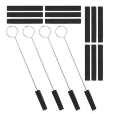  1 Set Piano Tuning Tools Mute