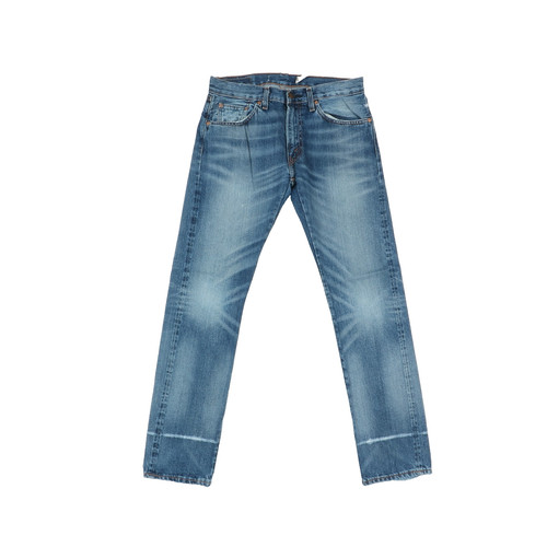 Levi 505 0217 big selvedge - levi's,