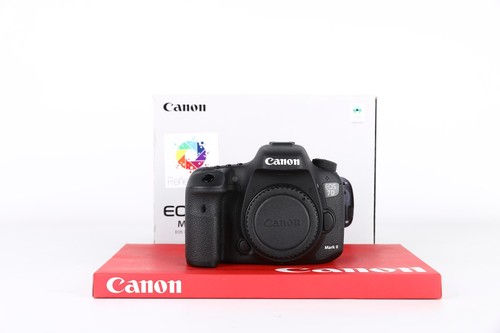 Canon mark 2 ans - 7d,