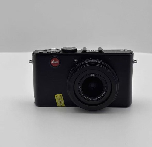 Good condition leica lux 4 - condition,