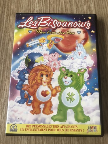 Dessin animé les bisounours - dessin,