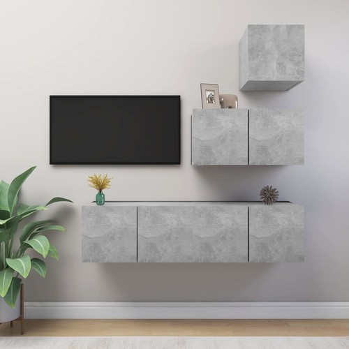 Ensemble meubles tv - ensemble,