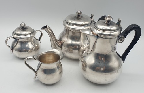 Christofle service thé - christofle,