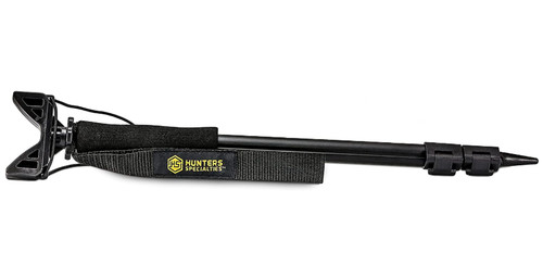 Shooter shooting stick - shooting, hunter