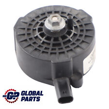 Audi TT 8J Sirène Alarme Corps Actionneur Impact Unité Haut Parleur 8J0907601