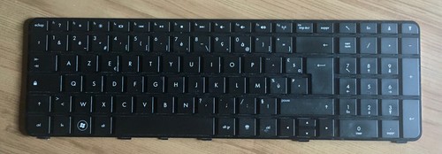 Clavier original francais - original,