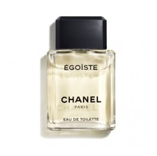 Chanel egoiste eau - eau, toilette