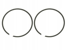 SEGMENTS DE PISTON KTM EXC 300 '96-22 (72.00MM)