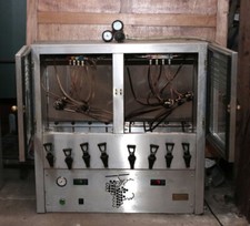 EUROCAVE Distributeur boisson Pro, prix liquidation.