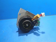 RENAULT CLIO 3 MOTEUR ÉLECTRIQUE COLONNE DIRECTION 91528