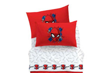 Draps complets Marvel