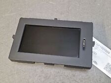 Afficheur ecran A7r navigation GPS - TOM TOM - Renault Scenic III - 259153398R