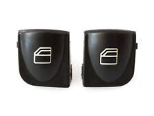 COMMANDE LEVE VITRE CACHE BOUTON GAUCHE POUR MERCEDES W203 00-06 W209 CLK 02-09 