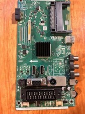 New Walker WPT3218LED Main PCB