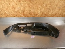 Plastique tableau de bord