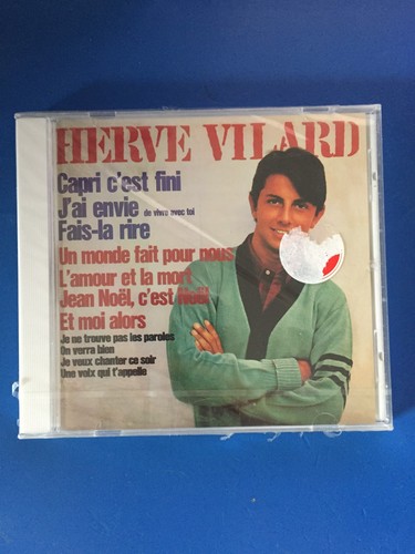 Herve vilard capri - -, c'est