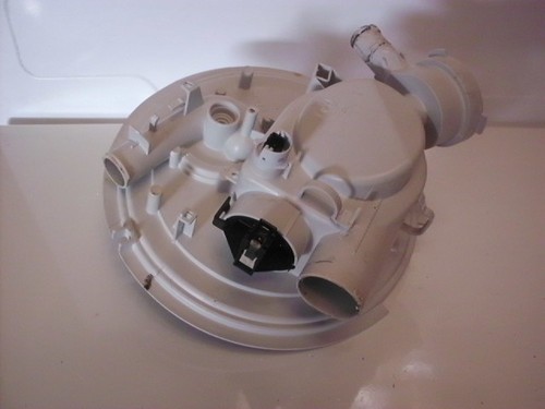 Whirlpool adp ost - ost, dol