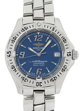 Montre femme Breitling Colt