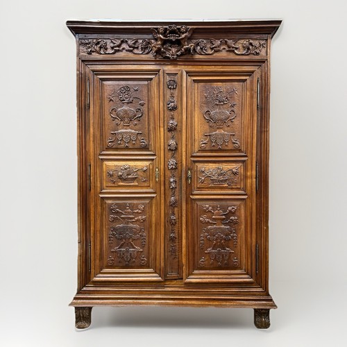 Antique french provincial - antique,