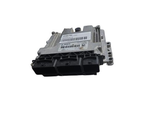 Calculateur moteur dacia - calculateur,