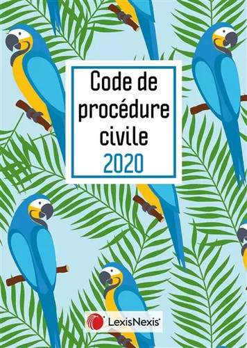 Code procédure civile - code, de
