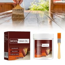 Huile de cire à bois,Wood Wax