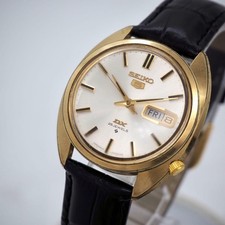 Authentique,Travail SEIKO