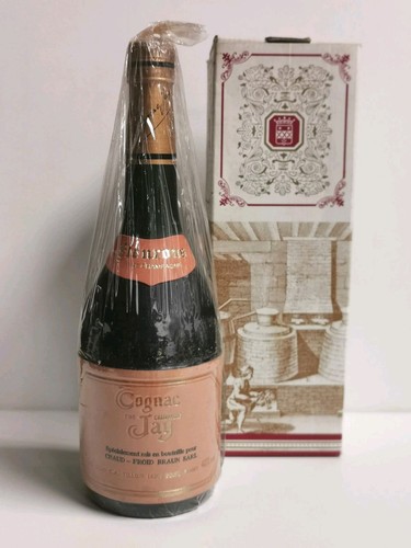 Neuf cognac jay fine - jay, "fine