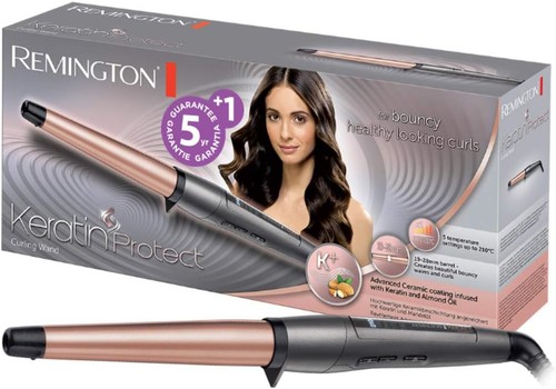 Remington boucleur cheveux - boucleur, à
