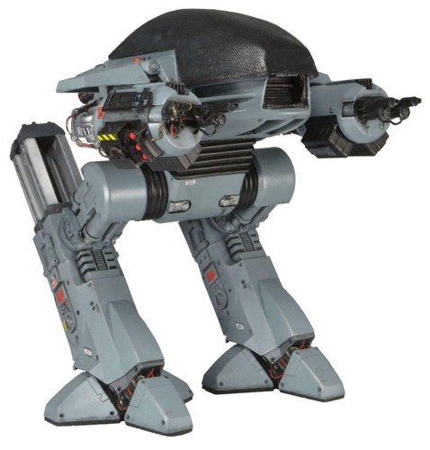 Figurine action robocop - d'action,