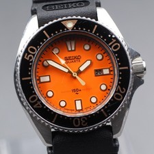 [EXC+5] Montre Vintage SEIKO