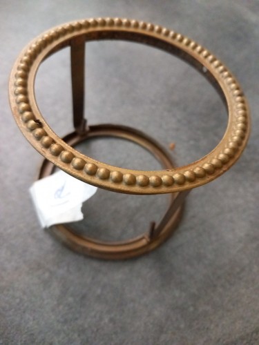 Ancienne belle lunette de - ancienne,
